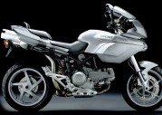 Ducati Multistrada 1000 DS